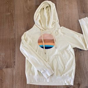Sundry hoodie